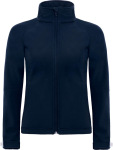 B&C – Hooded Softshell / Women besticken lassen