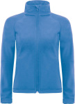 B&C – Hooded Softshell / Women besticken lassen