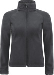 B&C – Hooded Softshell / Women hímzéshez