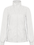 B&C – Windbreaker with thermo lining ID.601 / Women for embroidery
