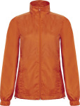 B&C – Windbreaker with thermo lining ID.601 / Women for embroidery