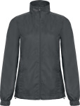 B&C – Windbreaker with thermo lining ID.601 / Women for embroidery