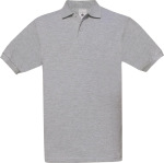 B&C – Polo Safran / Unisex for embroidery and printing