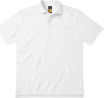 B&C – Skill Pro Polo besticken und bedrucken lassen