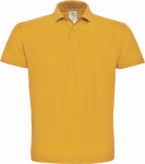 B&C – Polo ID.001 besticken und bedrucken lassen