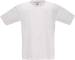 B&C – T-Shirt Exact 190 / Kids hímzéshez és nyomtatáshoz