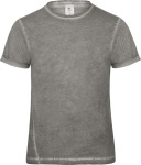 B&C – T-Shirt DNM Plug In / Men hímzéshez és nyomtatáshoz