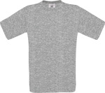 B&C – T-Shirt Exact 150 zum besticken und bedrucken