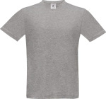 B&C – T-Shirt Exact V-Neck zum besticken und bedrucken