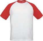 B&C – T-Shirt Base-Ball