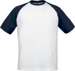 B&C – T-Shirt Base-Ball