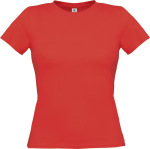 B&C – T-Shirt Women-Only for embroidery and printing