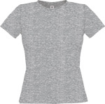 B&C – T-Shirt Women-Only for embroidery and printing