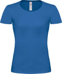 B&C – T-Shirt Exact 190 Top / Women for embroidery and printing