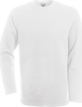 B&C – Open Hem Sweat hímzéshez és nyomtatáshoz