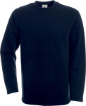 B&C – Open Hem Sweat hímzéshez és nyomtatáshoz