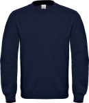 B&C – Sweat ID.002 besticken und bedrucken lassen