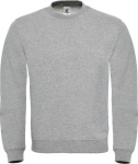 B&C – Sweat ID.002 besticken und bedrucken lassen