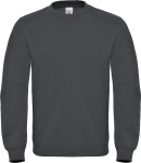 B&C – Sweat ID.002 for embroidery and printing