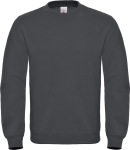 B&C – Sweat ID.002 besticken und bedrucken lassen