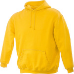 James & Nicholson – Hooded Sweat for embroidery and printing