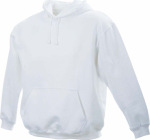 James & Nicholson – Hooded Sweat for embroidery and printing