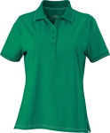 James & Nicholson – Ladies´ Elastic Polo besticken und bedrucken lassen