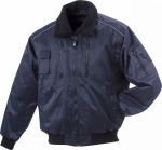 James & Nicholson – Pilot Jacket 3 in 1 for embroidery and printing
