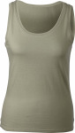 James & Nicholson – Ladies' Tank Top zum besticken und bedrucken