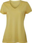 James & Nicholson – Ladies´ Gipsy T-Shirt for embroidery
