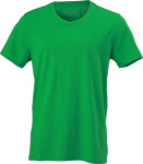 James & Nicholson – Men´s Urban T-Shirt besticken und bedrucken lassen