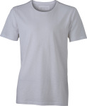 James & Nicholson – Men´s Urban T-Shirt hímzéshez és nyomtatáshoz