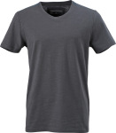 James & Nicholson – Men´s Urban T-Shirt besticken und bedrucken lassen
