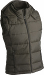 James & Nicholson – Men's Padded Vest for embroidery