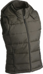 James & Nicholson – Men's Padded Vest hímzéshez