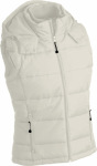 James & Nicholson – Men's Padded Vest for embroidery