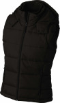 James & Nicholson – Ladies' Padded Vest hímzéshez