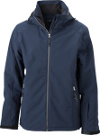 James & Nicholson – Men´s Wintersport Softshell besticken und bedrucken lassen