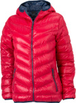 James & Nicholson – Ladies´ Down Jacket for embroidery