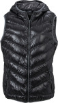 James & Nicholson – Ladies' Down Vest hímzéshez