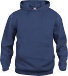 Clique – Basic Hoody Junior for embroidery and printing