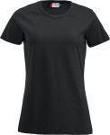 StickX Gildan - (Black) - for Shirts Textilveredelung - embroidery Shirt Softstyle T- Ladies´ and printing T-