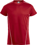 Clique – Ice Sport-T besticken und bedrucken lassen