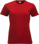 Clique – New Classic - T Ladies for embroidery and printing