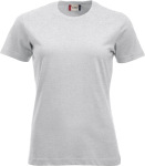 Clique – New Classic - T Ladies for embroidery and printing