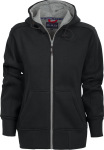 D.A.D Sportswear – Broomhille Lady for embroidery and printing