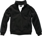 Dickies – Fleece Sweater for embroidery