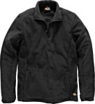 Dickies – Two Tone Micro Fleece Zip besticken lassen