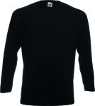 Fruit of the Loom – Super Premium Longsleeve for embroidery and printing