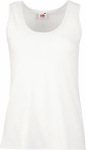 Fruit of the Loom – Lady-Fit Valueweight Vest for embroidery and printing